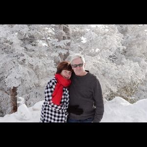 Meet your Posher, Roy